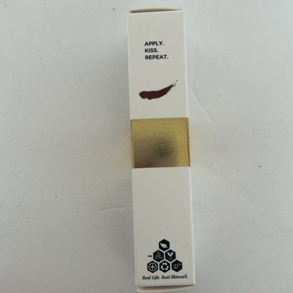 HEY HONEY BERRY LIP GLOSS NWT - Picture 6 of 9